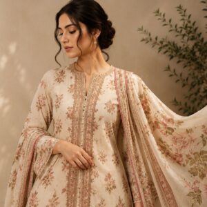 cotton dress