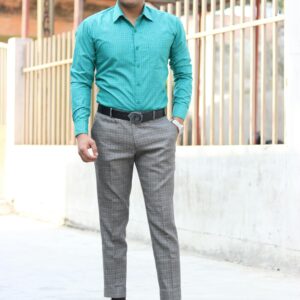 Office trouser