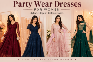 Designer Evening Dresses